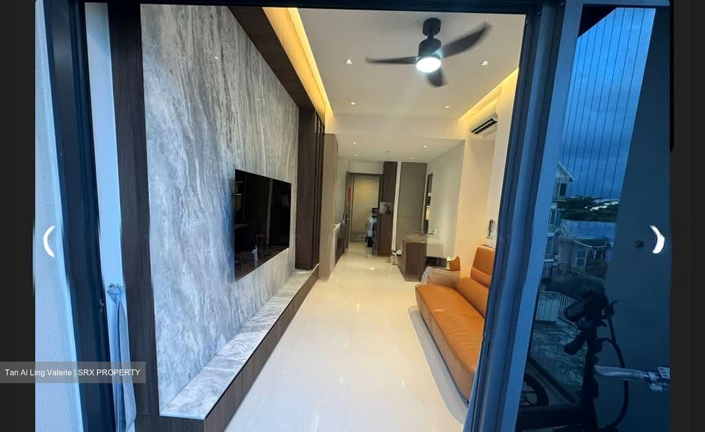 Casa Al Mare (D17), Apartment #602400501